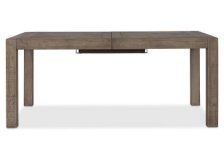 Shop Northwood Reclaimed Wood Extension Dining Table -Stanton Driftwood and more