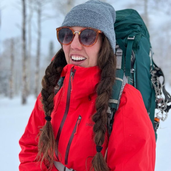 Patagonia Granite Crest Jacket - Women's | REI Co-op