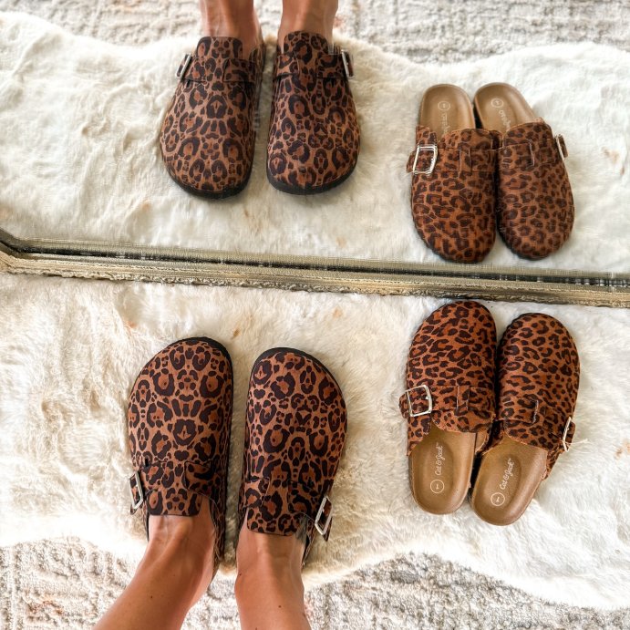 user image by @wedding_girl_lifestyle, Women's Betsy Clog Mule Flats - Universal Thread™