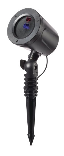 Shop Projection laser animée NOMA, Père Noël festif ani and more