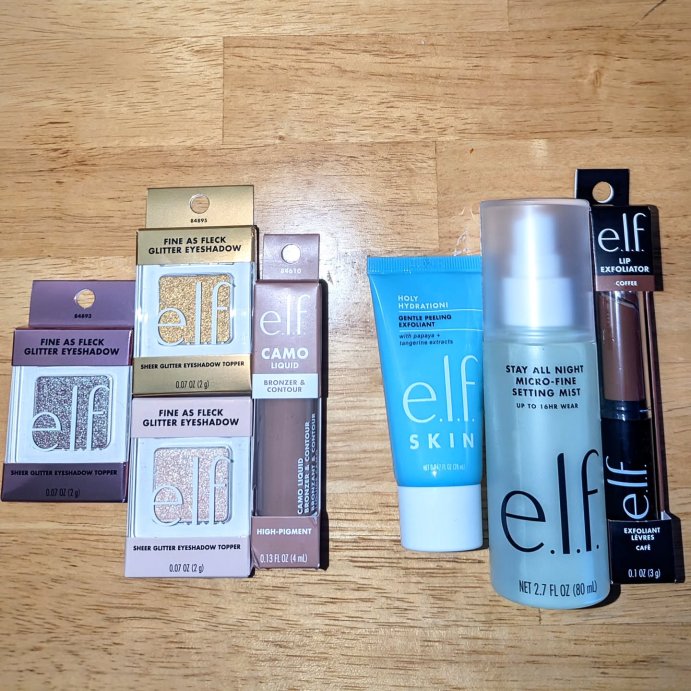 user image by @severing_velvet, e.l.f. Lip Exfoliator - 0.1oz
