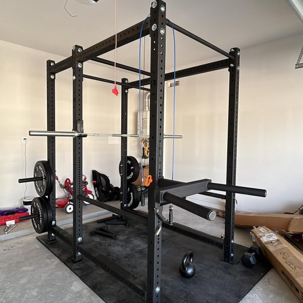 Monster Lite Matador - Dip Station | Rogue Fitness Canada