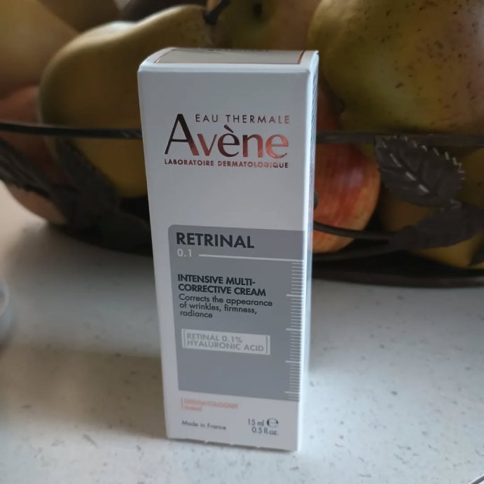 user image by @73friday, Avene Retrinal 0.1% Intensive Multi-Corrective Cream - 0.5 fl oz
