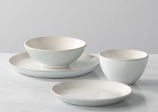 Shop Dayman 16 piece Dish Set and more