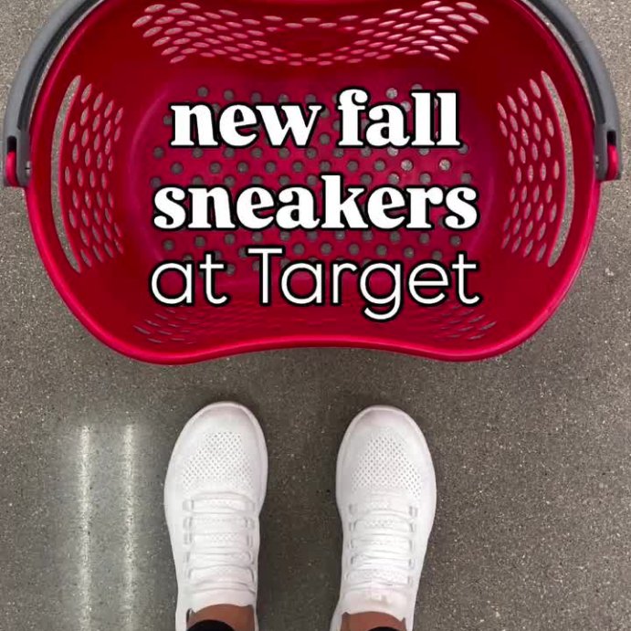 user image by @showermeintarget, Women’s Spencer Fashion Sneakers with Memory Foam Insole – Universal Thread™ Dark Brown