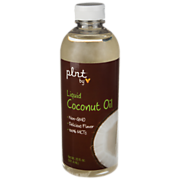 Shop plnt Liquid Coconut Oil - 100% MCTs, Non-GMO (20 fl. oz.) and more