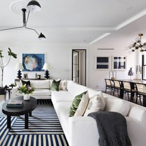 How To Choose Recessed Lighting Downlighting Types Trims More