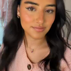 &rsquo;s mediaimport video of Laura Mercier Caviar Eyeshadow Quad