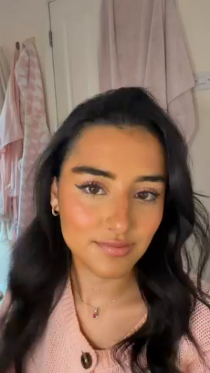&rsquo;s mediaimport video of Laura Mercier Caviar Eyeshadow Quad