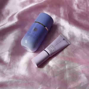 &rsquo;s mediaimport video of Tatcha The Glow & Protect Set