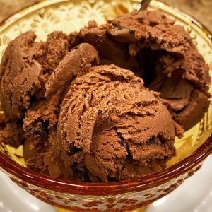 Williams Sonoma Ice Cream Starter, Chocolate