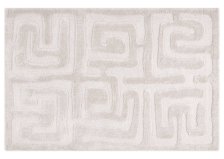 Shop Dedalo Rug 63x90 Ivory and more