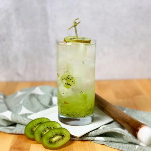 Williams Sonoma Signature Bar Tools with Stand & Cocktail Shaker, Set of 8