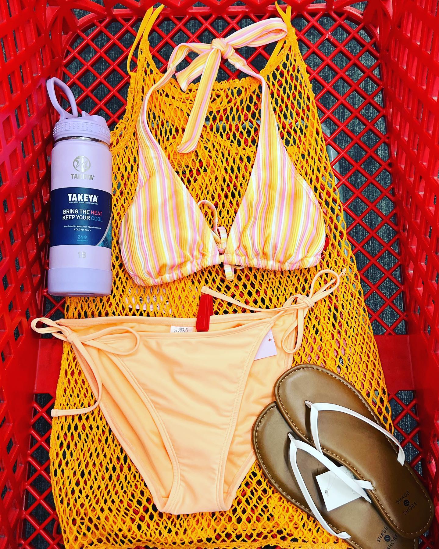 TargetStyle justmeandtarget Target Finds