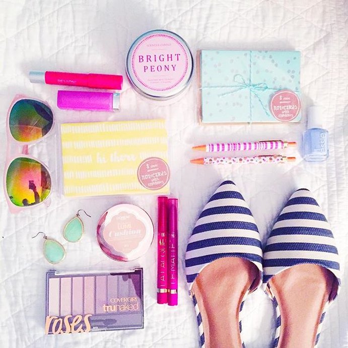 user image by @kgoebel22, COVERGIRL truNAKED Eyeshadow Palette - 0.23oz