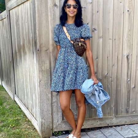 instagram post by natashashah25