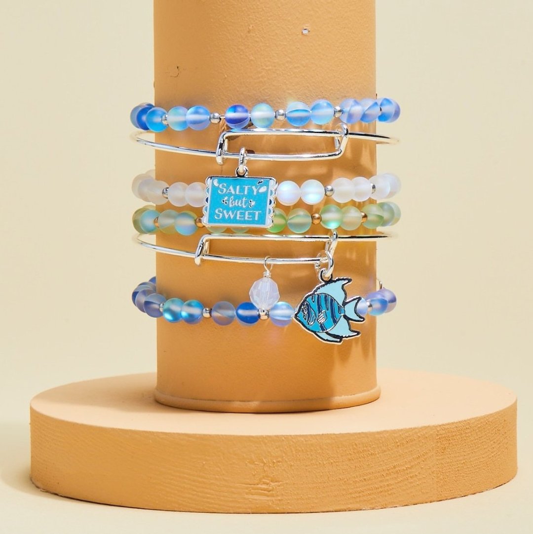 Tropical Summer Jewelry Collection – ALEX AND ANI