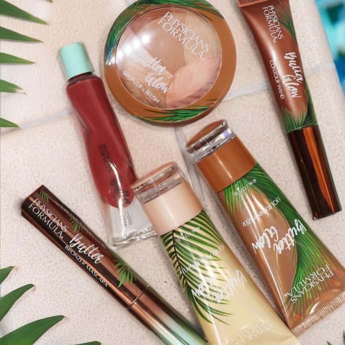 user image by @makeupandartfreak_, Physicians Formula Butter Glow Bronzer + Blush - 0.29oz