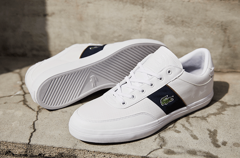 Lacoste court master 318 new arrivals