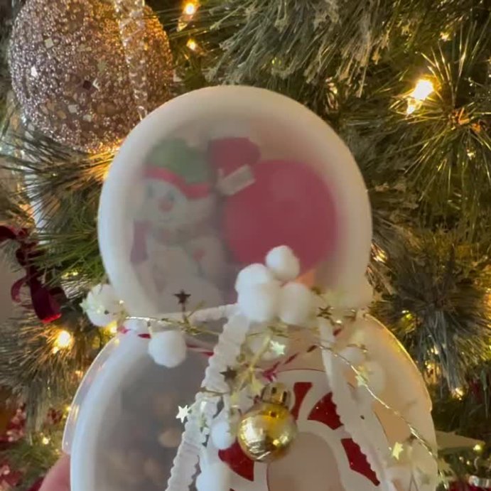 user image by @cheerfulvibes_byvanessa, Cook With Color Small Food Gifting Snack Box