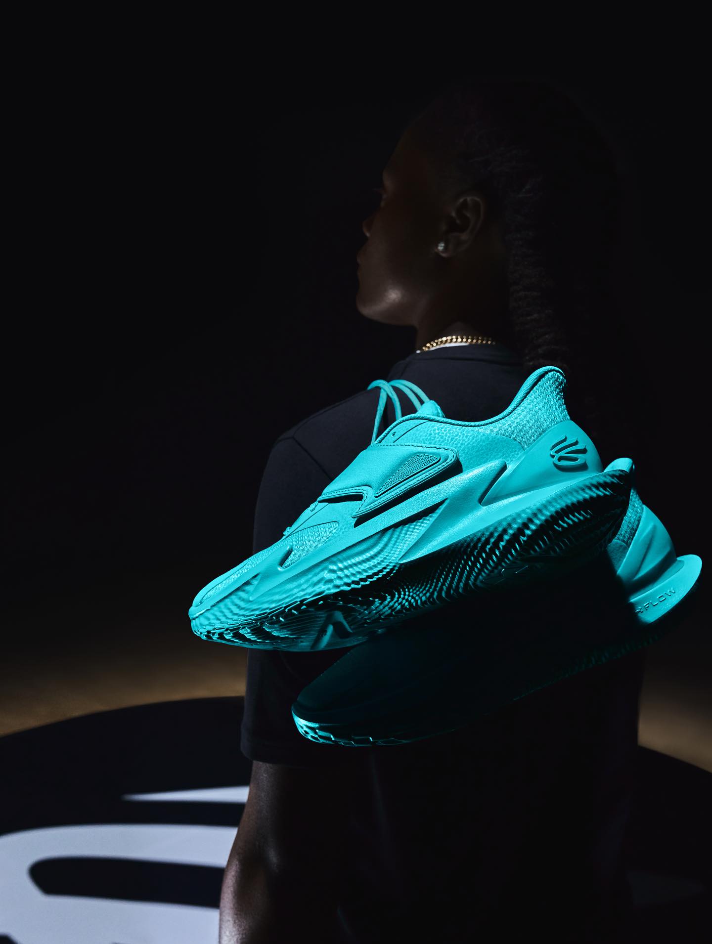 D. Fox 2 Unisex Basketball Shoes | Under Armour