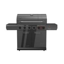 Shop BBQ conv. au gaz propane Master Chef Grill Turismo and more