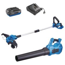 Shop Coupe-herbe 12 po 20 V PWR POD Mastercraft / souff and more