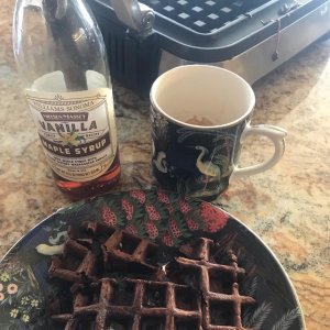 Nielsen-Massey Vanilla Maple Syrup