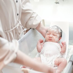 折りたたみ式ベビーバス | ストッケ フレキシバス | Stokke