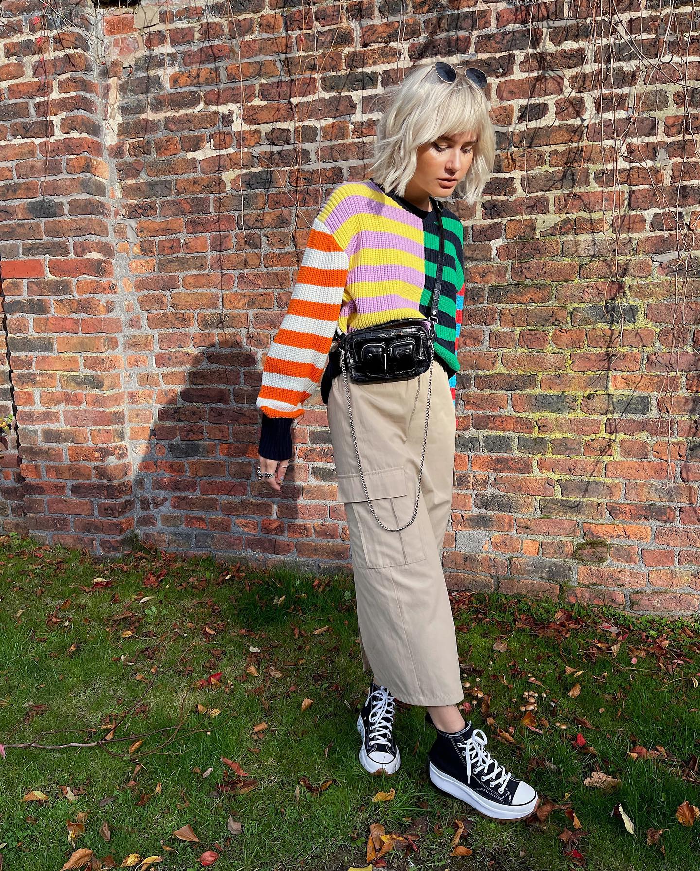 converse platform run star hike