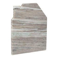 Shop Plateau de service maison en marbre onyx CANVAS Co and more
