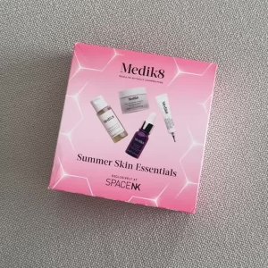 &rsquo;s mediaimport video of Medik8 Summer Skin Essentials