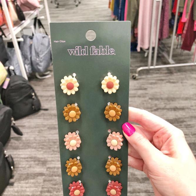 Hair Accessories Target