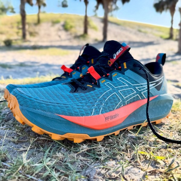 ASICS GEL-Trabuco 13 Trail-Running Shoes - Men's | REI Co-op