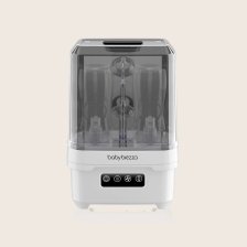 Shop Sterilizer Dryer Mini - portable sterilizer dryer perfect for travel, smaller spaces & pumping stations and more Shop Sterilizer Dryer Mini - portable sterilizer dryer perfect for travel, smaller spaces & pumping stations and more