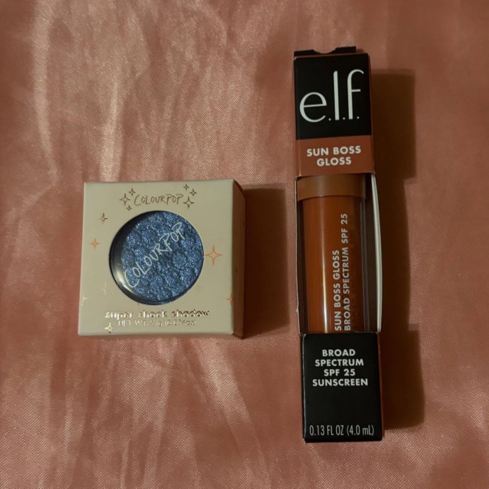 user image by @pinkyfuchsiabeauty, ColourPop Super Shock Eyeshadow - 0.074oz