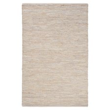 Shop Tapis Shiva 96x120 jute and more
