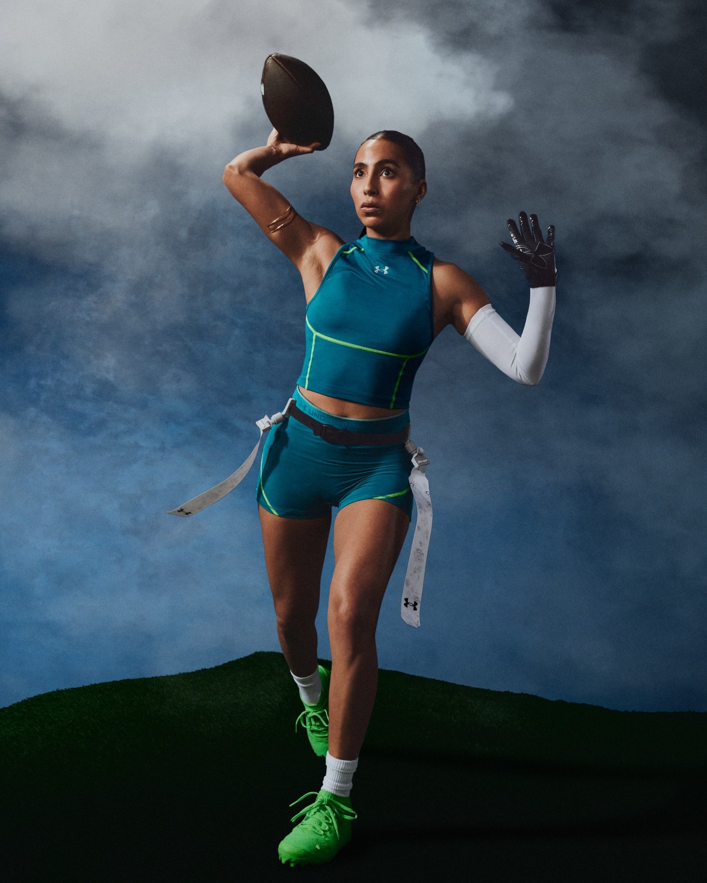 HeatGear® Elite Women's Mock Tank | Under Armour
