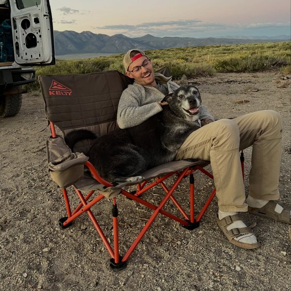 Kelty Low Loveseat Nest | REI Co-op