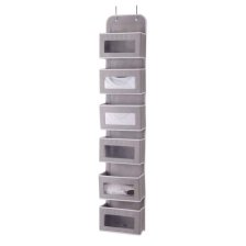 Shop Organisateur sur porte polyvalent Type A, 6 pochet and more