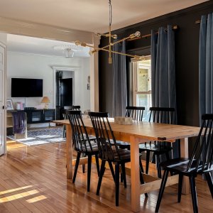 Mobile Chandelier (29"–55")