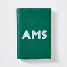 Shop Fillmore Passport Case, Evergreen, Printed and more