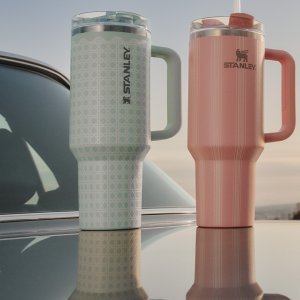Stanley 12oz. Cafe To Go Travel Mug - Spring Picnic | Dick's