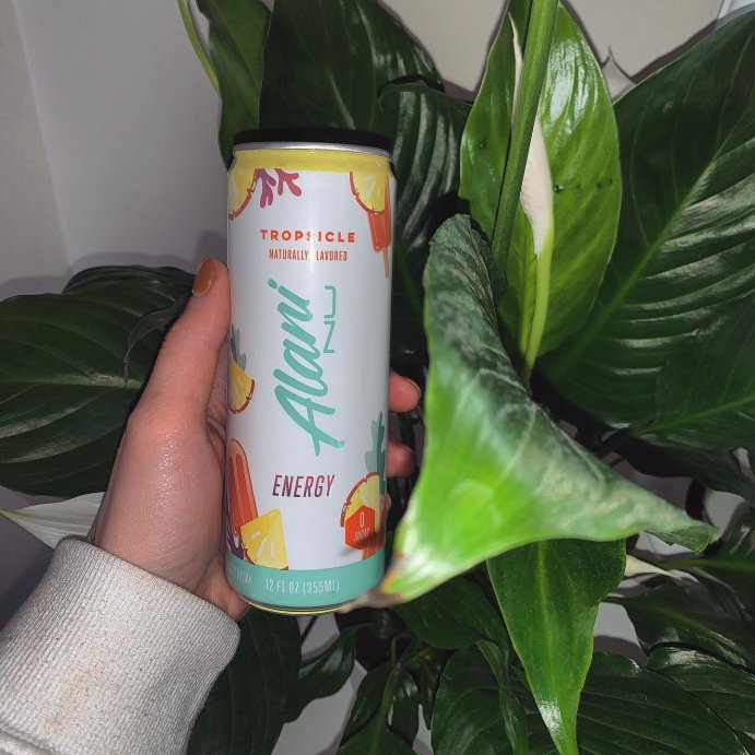 user image by @healthylifewithdarianm, Alani Tropsicle Energy Drink - 12 fl oz Can