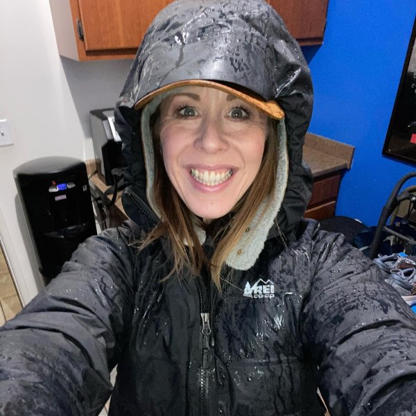 REI Co op Stormhenge Down Hybrid Jacket Women s REI Co op