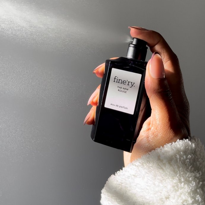 user image by @andrearenee00, fine&#39;ry. Eau de Parfum Women&#39;s Perfume - The New Rouge - 2 fl oz