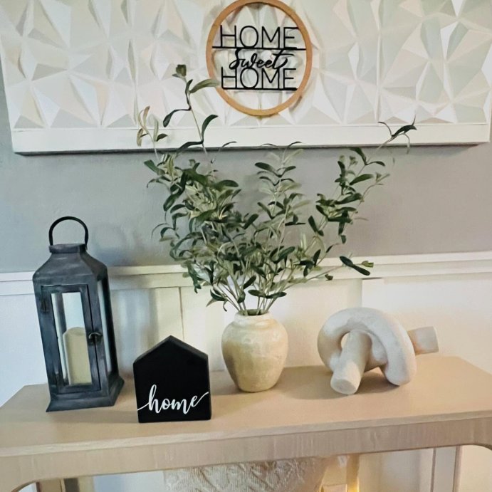 user image by @tanyela87, Olive Leaf Potted Arrangement - Threshold&#8482; designed with Studio McGee