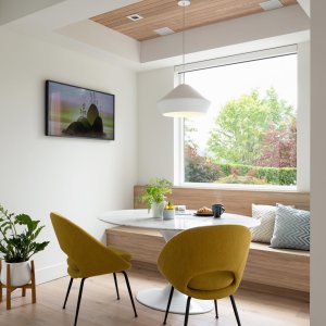 Orb dining store chair west elm
