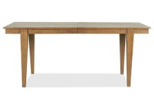 Shop Table à rallonge Broderick -Wensley orge and more