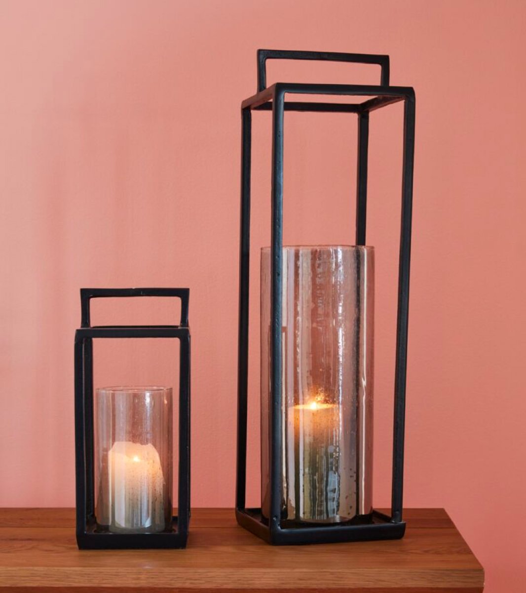 Lanterns, Elevated Wholesale Decor